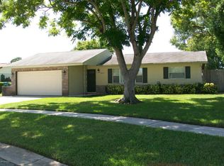 2917 W Chartres Ave, Melbourne, FL 32935