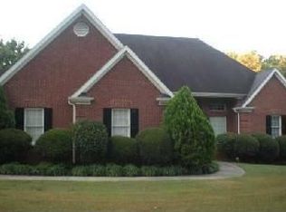 8931 Peachtree Way, Jonesboro, GA