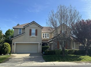 5505 Claudied Way, Elk Grove, CA
