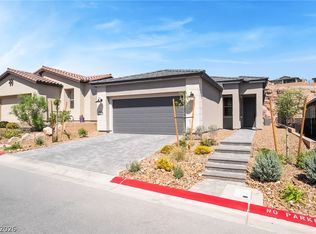 76 Crimson Cactus Ave, Henderson, NV 89011
