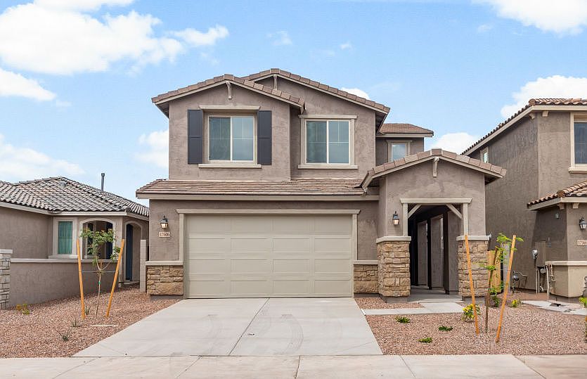 Quick Move-In Home