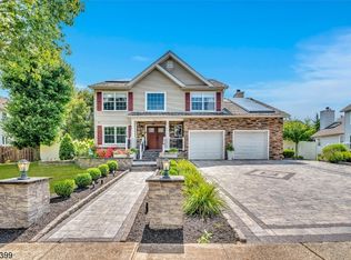 11 Campbell Rd, Hillsborough, NJ 08844