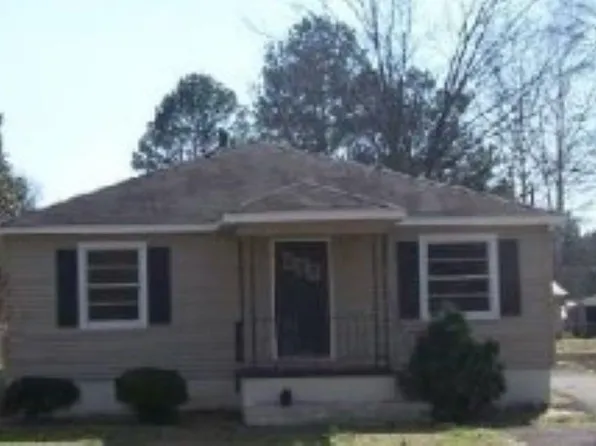 1109 Commercial St SE, Hanceville, AL 35077