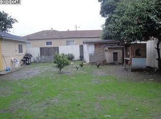 18272 Rainier Ave, Hayward, CA 94541