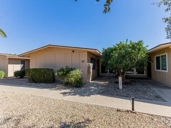 13461 W DESERT GLEN Drive, Sun City West, AZ 85375