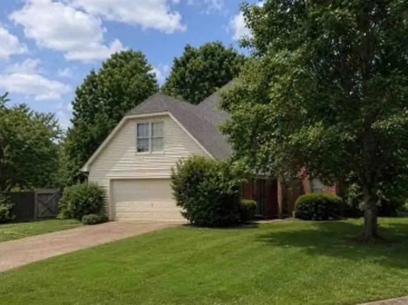 8495 Timber Creek Dr, Cordova, TN 38018
