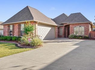 316 Believers Ln, Lake Charles, LA 70611