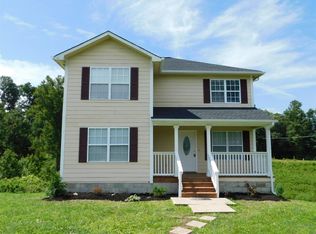 1056 Willie Cheek Rd, London, KY 40744