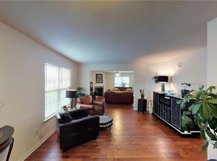 518 Paul Pope Rd, Thomasville, NC 27360