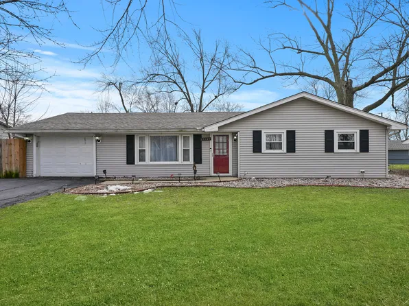 19349 Janet Ave, Romeoville, IL 60446