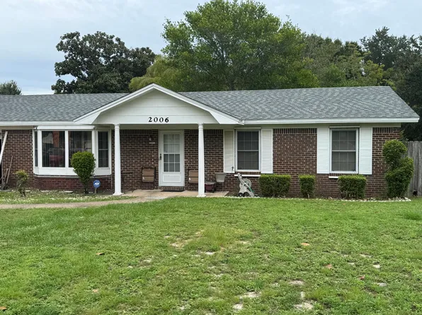 2006 Frontera St, Navarre, FL 32566