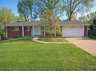 3600 Barbagallo Dr, Saint Louis, MO