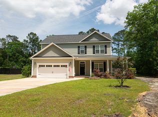 514 Carriage Ln, Jacksonville, NC 28540