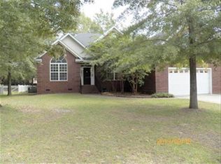 2808 Carriage Ln, Florence, SC 29505