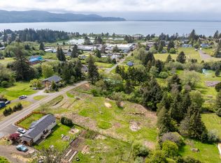 801 McCoy Ave, Bay City, OR 97107