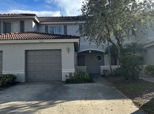 7013 Hawks Nest Ter, Riviera Beach, FL 33407