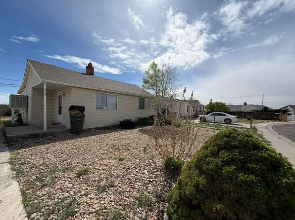 178 W Geneva Dr, East Carbon, UT 84520