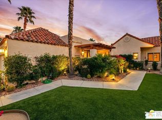 243 Canyon Cir, Palm Springs, CA 92264