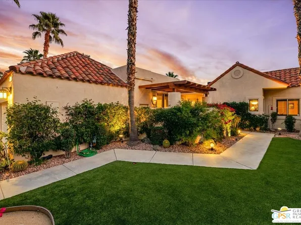 243 Canyon Cir, Palm Springs, CA 92264
