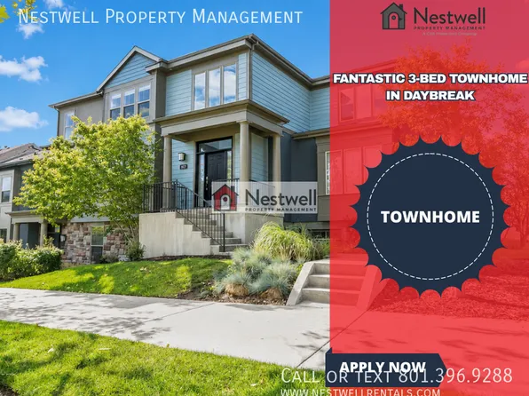 4827 W South Jordan Pkwy, South Jordan, UT 84009