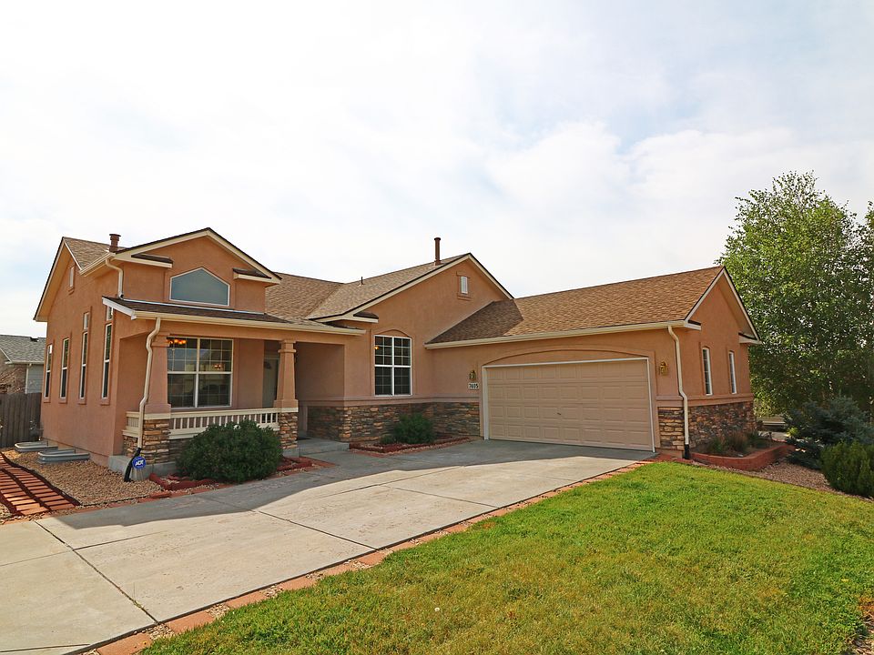 1st image of 7405 Amberly Dr