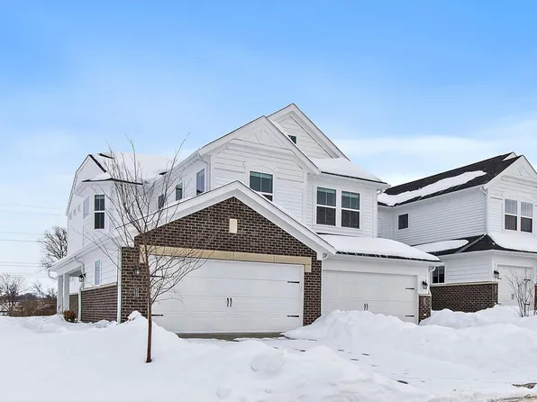 5366 Augusta Dr, Lebanon, OH 45036