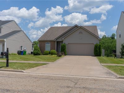 9812 Creekside Way, Streetsboro, OH, 44241