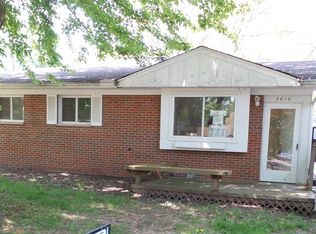 3610 Kendalwood Dr, Lansing, MI