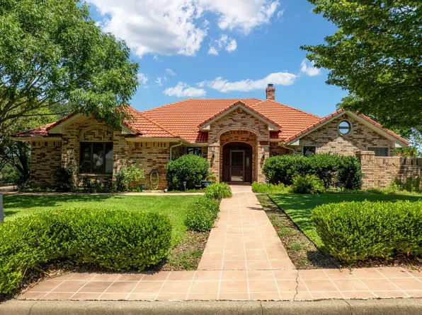 707 Craig St, Hillsboro, TX 76645