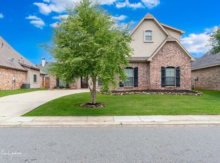 413 Antietam Dr, Bossier City, LA 71112