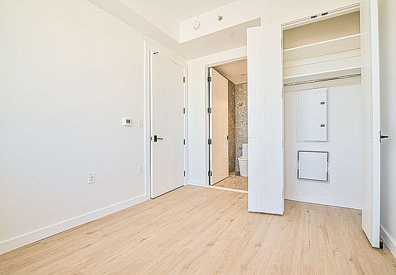 5th image of 101 Bruckner Blvd #2X