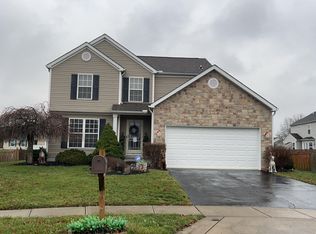 650 Altona Dr, Blacklick, OH 43004