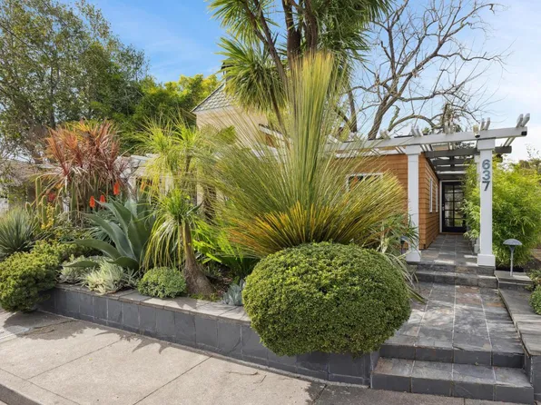 637 5th Street E, Sonoma, CA 95476