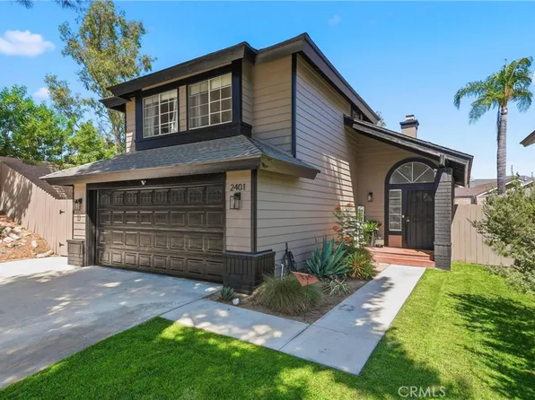 2401 Acorn Pl, Ontario, CA 91761