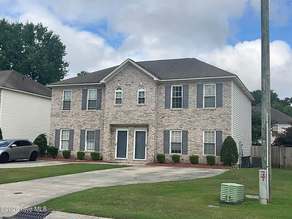 1st image of 4228 Brook Creek Lane #A
