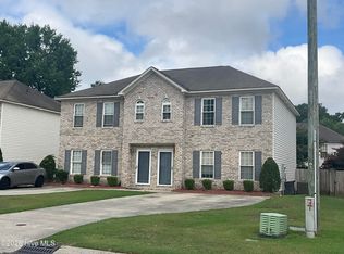 4228 Brook Creek Lane #A, Greenville, NC 27858