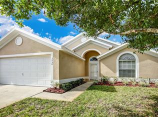 3250 Benson Park Blvd, Orlando, FL 32829