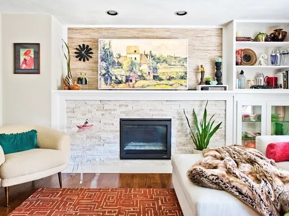 16 Warren Ave Unit 16, West Newton, MA 02465