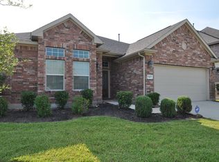 5407 Autumn Leaf Ct, Rosharon, TX 77583