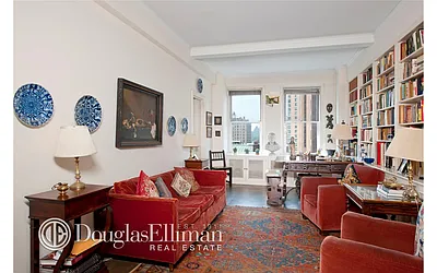 Sold by Douglas Elliman