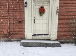 329 Bedford St #1, Lexington, MA 02420