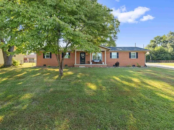 5420 Webster Ln, Owensboro, KY 42303