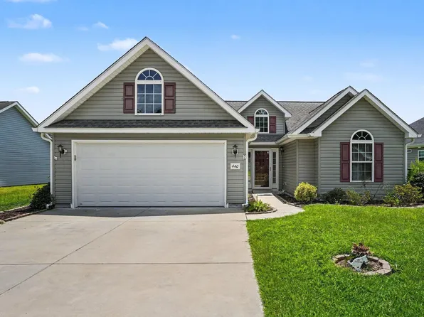 440 Levanto Rd., Myrtle Beach, SC 29588