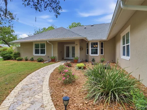 35 Douglas St, Homosassa, FL 34446