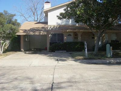 726 Baruna Cir, Garland, TX, 75043