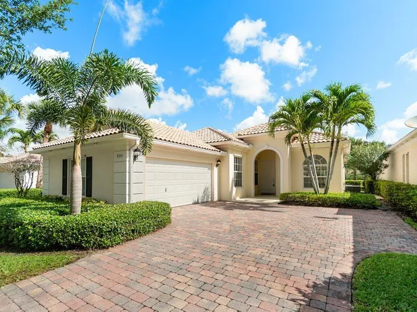 8351 Dominica Place, Wellington, FL 33414