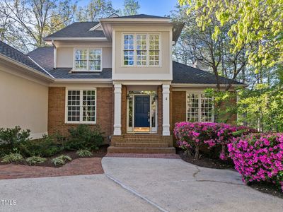 73214 Burrington, Chapel Hill, NC, 27517