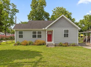 1309 Spring Creek Rd, Chattanooga, TN 37412