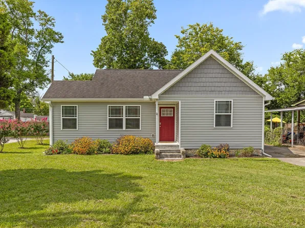 1309 Spring Creek Rd, Chattanooga, TN 37412