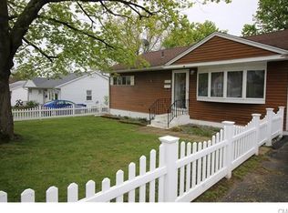 132 South St, West Haven, CT 06516